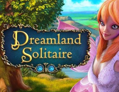 Dreamland Solitaire (PC) / Игры для ПК | Компьютерная техника | V4.Ru: Маркетплейс