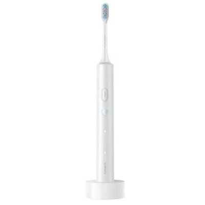 Электрическая умная зубная щетка Xiaomi Smart Electric Toothbrush T501 White (MES607) Электрические зубные щётки / Электроника | V4.Market