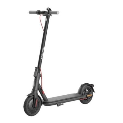 Электросамокат Xiaomi Electric Scooter 4 Lite EU Электросамокаты / Электроника | V4.Market