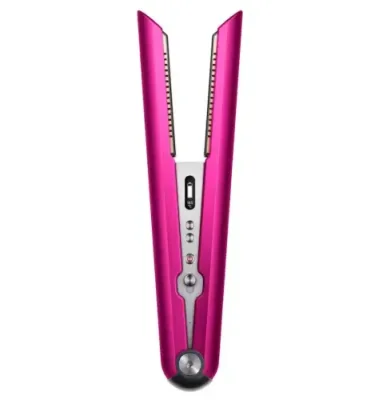 Выпрямитель для волос Dyson Corrale HS03 (Fuchsia/Nickel) Фены и стайлеры / Электроника | V4.Market