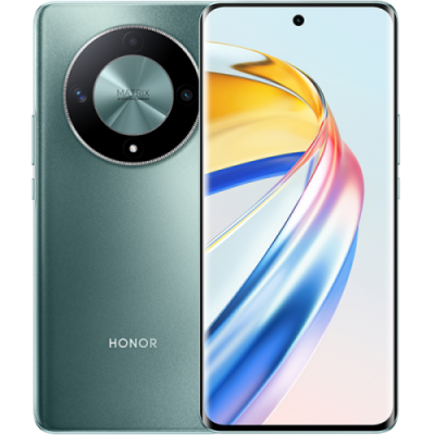 Мобильный телефон Honor X9b 8/256Gb зеленый EAC / Honor X9b | Электроника | V4.Ru: Маркетплейс