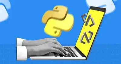 Основы Python-разработки / Программирование | Услуги | ИнфоТаймс