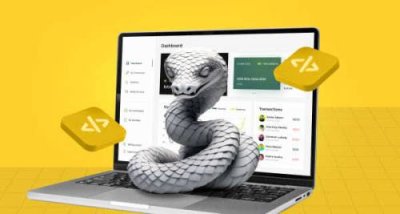 Аналитика на Python c 0 / Аналитика | Услуги | ИнфоТаймс