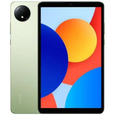 Планшет Xiaomi Redmi Pad SE 8.7" 4/128Gb Wi-Fi зеленый EAC / Xiaomi Redmi Pad SE 8.7 | Электроника | V4.Ru: Маркетплейс