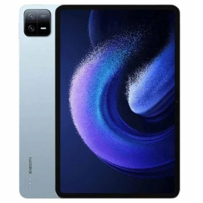 Планшет Xiaomi Pad 6 6/128Gb Global blue (голубой) / Xiaomi Pad 6 | Электроника | V4.Ru: Маркетплейс