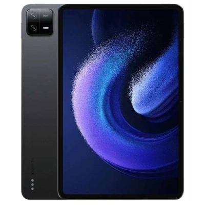 Планшет Xiaomi Pad 6 6/128Gb Global grey (серый) / Xiaomi Pad 6 | Электроника | V4.Ru: Маркетплейс