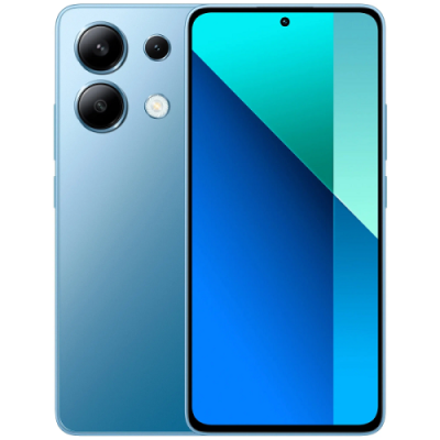 Мобильный телефон Xiaomi Redmi Note 13 4G 8/128GB Ice Blue (голубой) Global Version / Xiaomi Redmi Note 13 4G | Электроника | V4.Ru: Маркетплейс