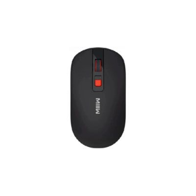 Беспроводная мышь Xiaomi miiiw wireless mouse lite MW23M21 чёрная / Мышки Xiaomi | Электроника | V4.Ru: Маркетплейс