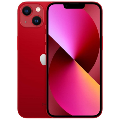 Мобильный телефон Apple iPhone 13 256GB Dual: nano SIM + eSim (PRODUCT) RED (красный) новый, не актив, без комплекта / iPhone 13 | Электроника | V4.Ru: Маркетплейс