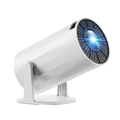 Проектор Xiaomi Sease Projector-HY300 белый / Sease | Электроника | V4.Ru: Маркетплейс