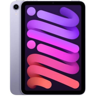 Планшет Apple iPad mini (2021) Wi-Fi 64Gb, purple (фиолетовый) / iPad mini (2021) | Электроника | V4.Ru: Маркетплейс