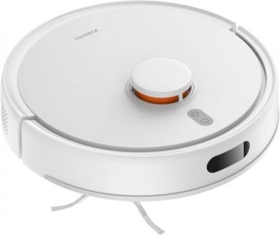 Робот-пылесос  Xiaomi Robot Vacuum S20 белый EAC / Xiaomi Mi Robot Vacuum-Mop | Электроника | V4.Ru: Маркетплейс