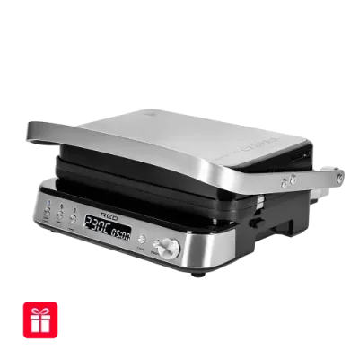 Гриль RED SOLUTION SteakPRO RGM-M819D / Грили | Бытовая техника | V4.Ru: Маркетплейс