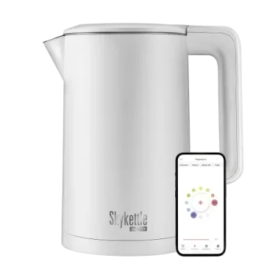 Умный чайник RED SOLUTION SkyKettle RK-M216S / Чайники | Бытовая техника | V4.Ru: Маркетплейс