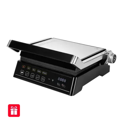 Гриль RED SOLUTION SteakPRO RGM-M813 / Грили | Бытовая техника | V4.Ru: Маркетплейс