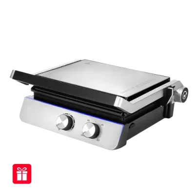 Гриль-духовка RED SOLUTION SteakPRO GM828 / Грили | Бытовая техника | V4.Ru: Маркетплейс