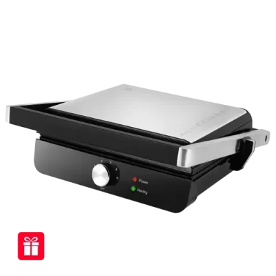 Гриль-духовка RED SOLUTION SteakPRO RGM-M815 Грили / Бытовая техника | V4.Market