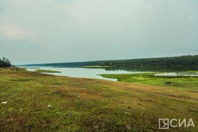 В Якутии в озере обнаружили тело пропавшего ребенка / ЯСИА   