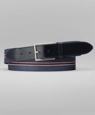 Ремень HENDERSON BT-0668 NAVY / Ремни | Одежда, обувь и аксессуары | V4.Ru: Маркетплейс