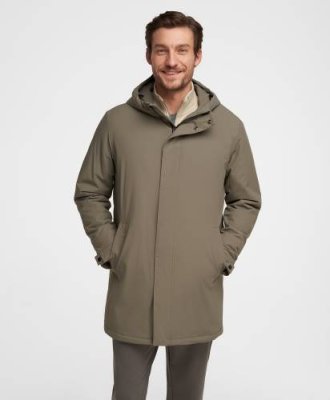 Куртка HENDERSON JK-0456 KHAKI / Куртки демисезонные | Одежда, обувь и аксессуары | V4.Ru: Маркетплейс