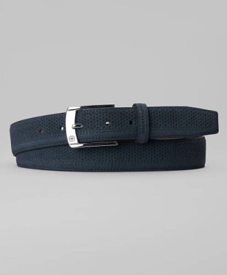 Ремень HENDERSON BT-0664 NAVY / Ремни | Одежда, обувь и аксессуары | V4.Ru: Маркетплейс