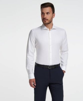 Рубашка HENDERSON дл.р. SHL-2050-X WHITE / Рубашки Non-Iron + Stretch | Одежда, обувь и аксессуары | V4.Ru: Маркетплейс