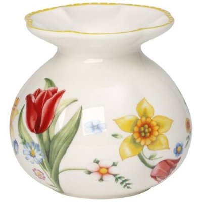 Villeroy & Boch Ваза настольная 10,5 см Spring Awakening Villeroy & Boch / Вазы | Товары для дома | V4.Ru: Маркетплейс