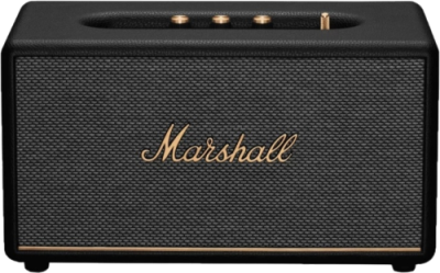 Портативная акустическая система Marshall Портативные колонки / Электроника | V4.Market