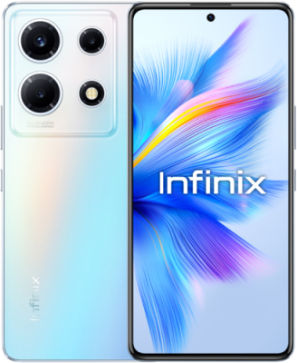 Смартфон Infinix Infinix / Электроника | V4.Market