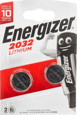 Батарея Energizer Батарейки / Электроника | V4.Market