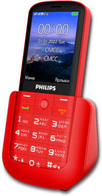 Мобильный телефон Philips Philips / Электроника | V4.Market