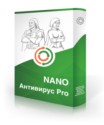 Цифровой продукт NANO Цифровые продукты / Электроника | V4.Market