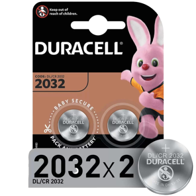 Батарея Duracell Батарейки / Электроника | V4.Market