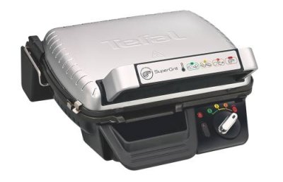 Электрогриль Supergrill GC450B32 / Грили | Бытовая техника | V4.Ru: Маркетплейс