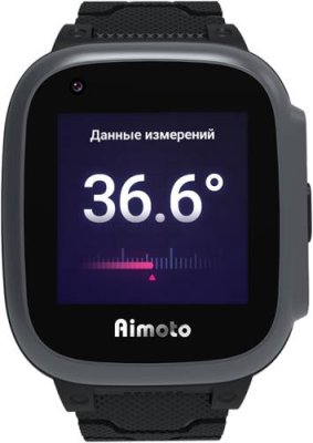 Детские часы Aimoto Детские часы / Электроника | V4.Market