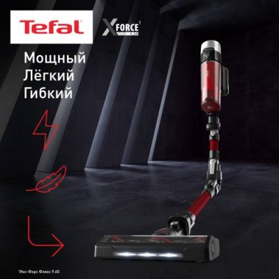 Беспроводной пылесос X-Force Flex 9.60 Animal TY2079WO / Беспроводные пылесосы | Бытовая техника | V4.Ru: Маркетплейс