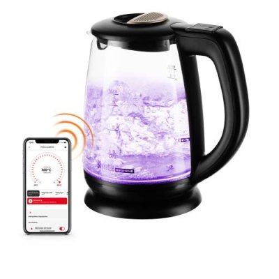 Умный чайник-светильник REDMOND SkyKettle G233S / Умные чайники | Бытовая техника | V4.Ru: Маркетплейс