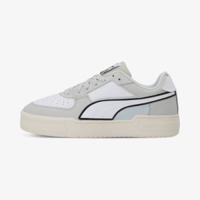 Кеды PUMA Ca Pro Classic Contour, Белый Обувь / Одежда, обувь и аксессуары | V4.Market