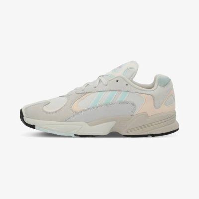 Мужские кроссовки adidas Yung-1, Серый Кроссовки и кеды / Одежда, обувь и аксессуары | V4.Market