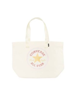 Converse Сумка Radiating Love Tote / Сумки | Одежда, обувь и аксессуары | V4.Ru: Маркетплейс