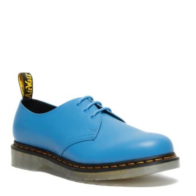 Dr. Martens Низкие ботинки 1461 Iced Smooth Leather Shoes / Низкие ботинки | Одежда, обувь и аксессуары | V4.Ru: Маркетплейс