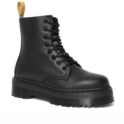 Dr. Martens Высокие ботинки Jadon Ii Mono Vegan Unisex / Высокие ботинки | Одежда, обувь и аксессуары | V4.Ru: Маркетплейс