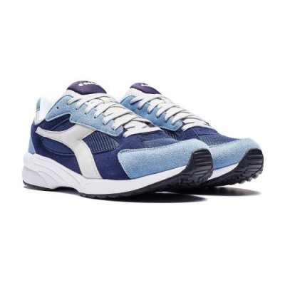 Diadora Кроссовки D-5000 S / Кроссовки | Одежда, обувь и аксессуары | V4.Ru: Маркетплейс