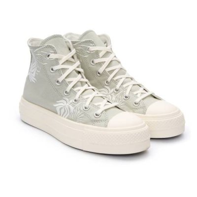 Кеды Converse Chuck Taylor All Star Lift / Высокие кеды | Одежда, обувь и аксессуары | V4.Ru: Маркетплейс