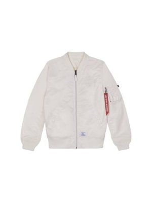 Alpha Industries Куртка L-2B Bloodchit Gen Ii Flight Jacket / Куртки | Одежда, обувь и аксессуары | V4.Ru: Маркетплейс