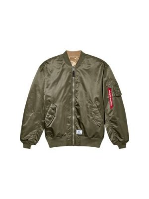 Alpha Industries Куртка L-2B Mod Gen Ii Flight Jacket / Куртки | Одежда, обувь и аксессуары | V4.Ru: Маркетплейс