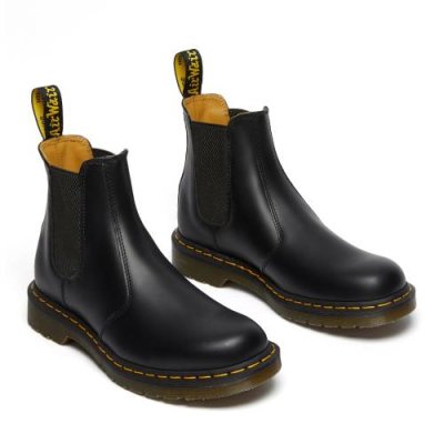 Dr. Martens Челси Hi Leather Boots / Челси | Одежда, обувь и аксессуары | V4.Ru: Маркетплейс