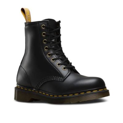 Dr. Martens Высокие ботинки 1460 Vegan Unisex / Высокие ботинки | Одежда, обувь и аксессуары | V4.Ru: Маркетплейс