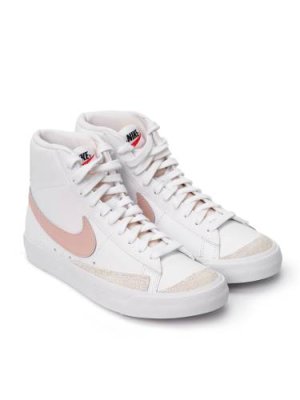 Кроссовки Nike Blazer Mid 77 / Кроссовки | Одежда, обувь и аксессуары | V4.Ru: Маркетплейс