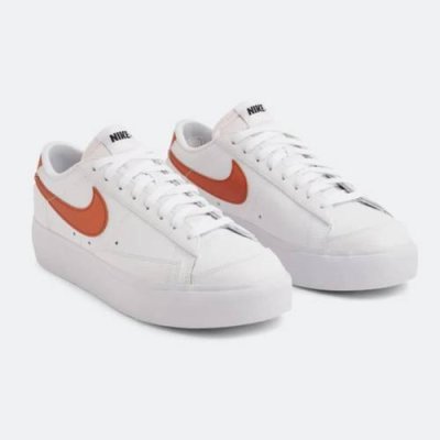 Кроссовки Nike Blazer Low Platform / Кроссовки | Одежда, обувь и аксессуары | V4.Ru: Маркетплейс